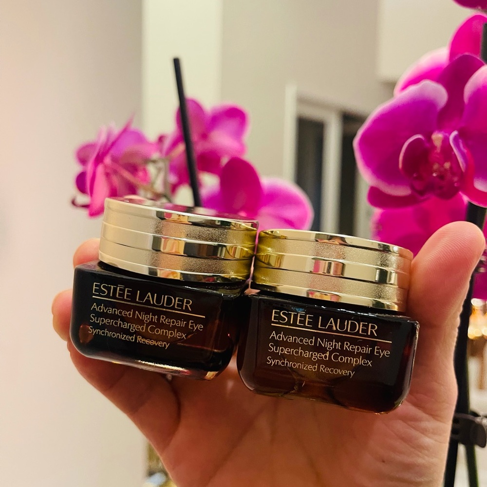 Estée Lauder advanced night repair eye